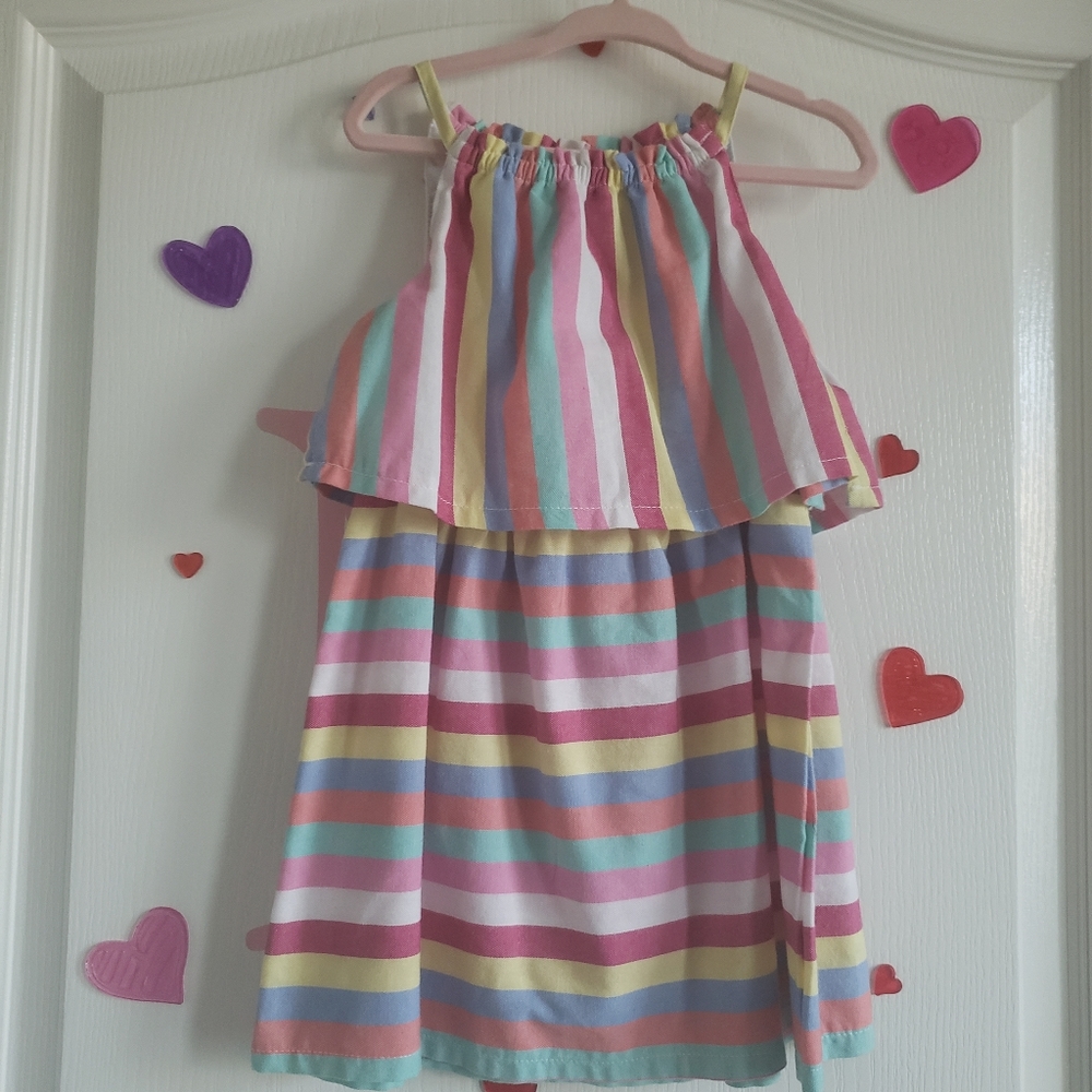 Toddler dress